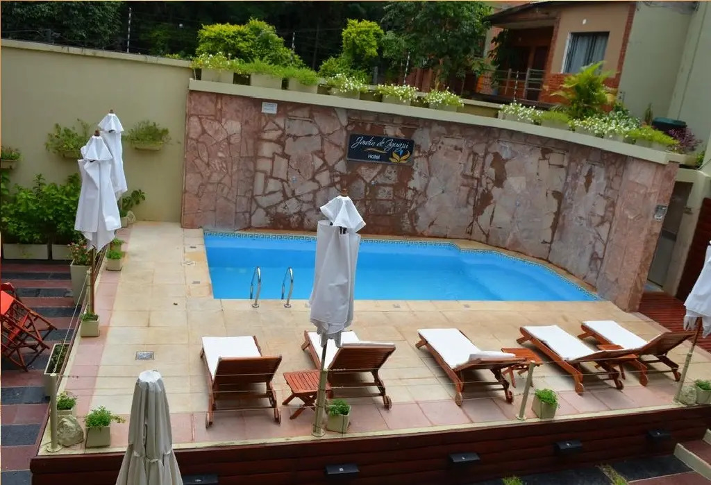 Foto - Hotel Jardin De Iguazu