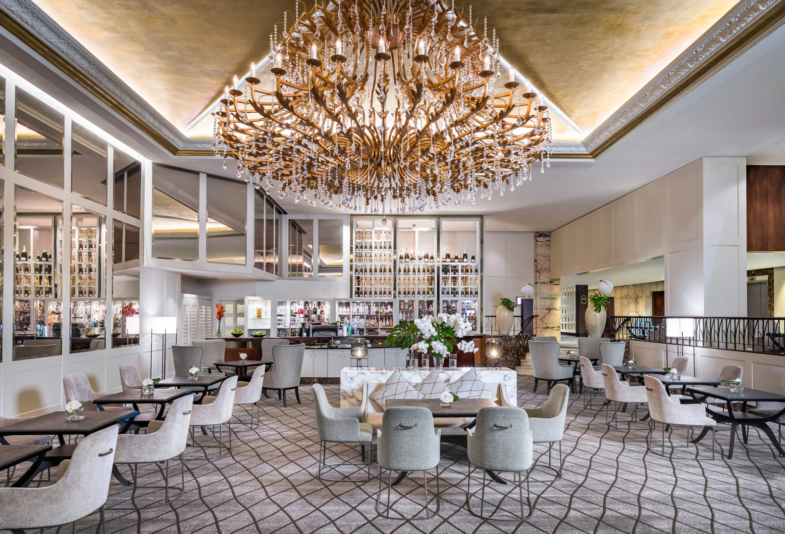 Photo - Cordis, Auckland by Langham Hospitality Group