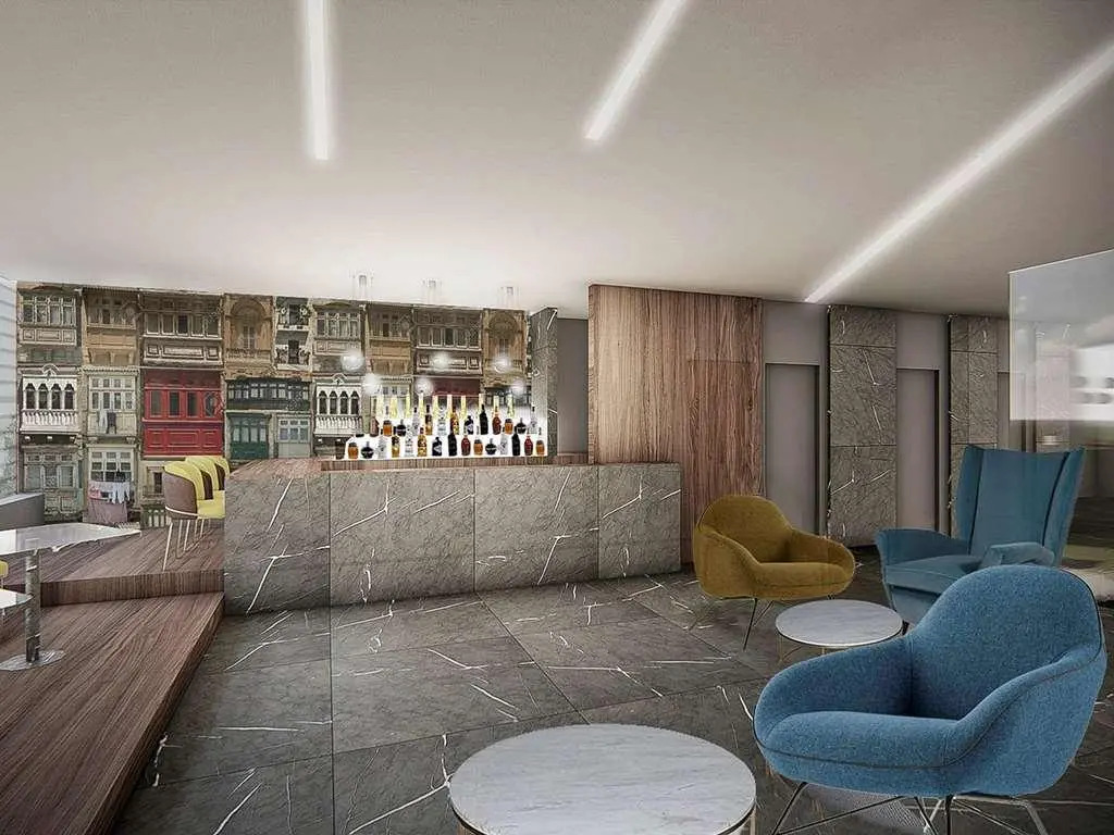 Photo - Mercure St. Julian's Malta