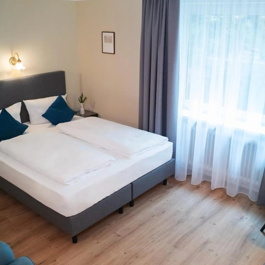 Foto - Hotel Altmünchen by Blattl