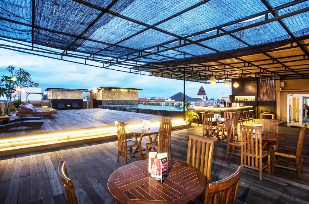 Foto - Tusita Boutique Hotel