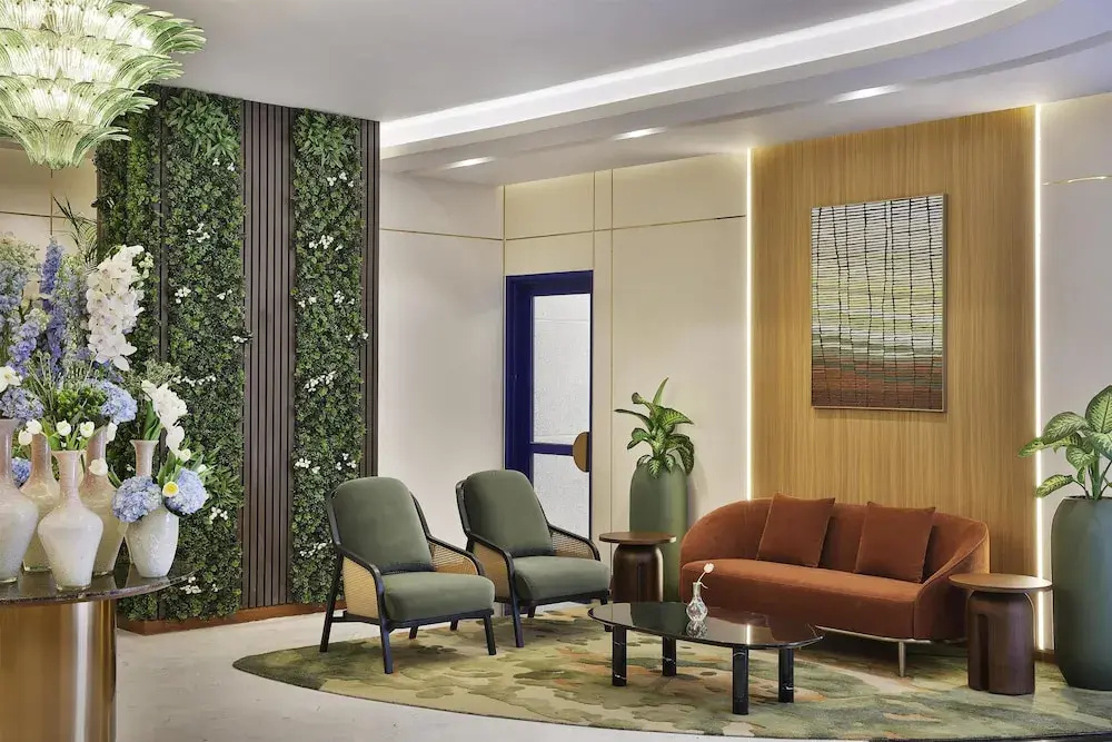 Foto - Diyar Ajwa, Tapestry Collection By Hilton