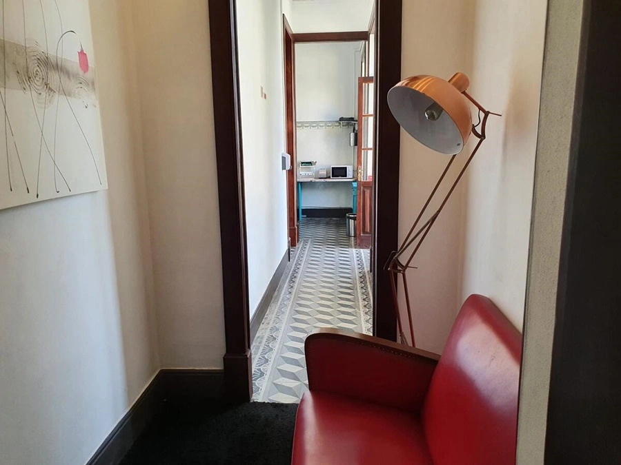 Foto - Urban Suites