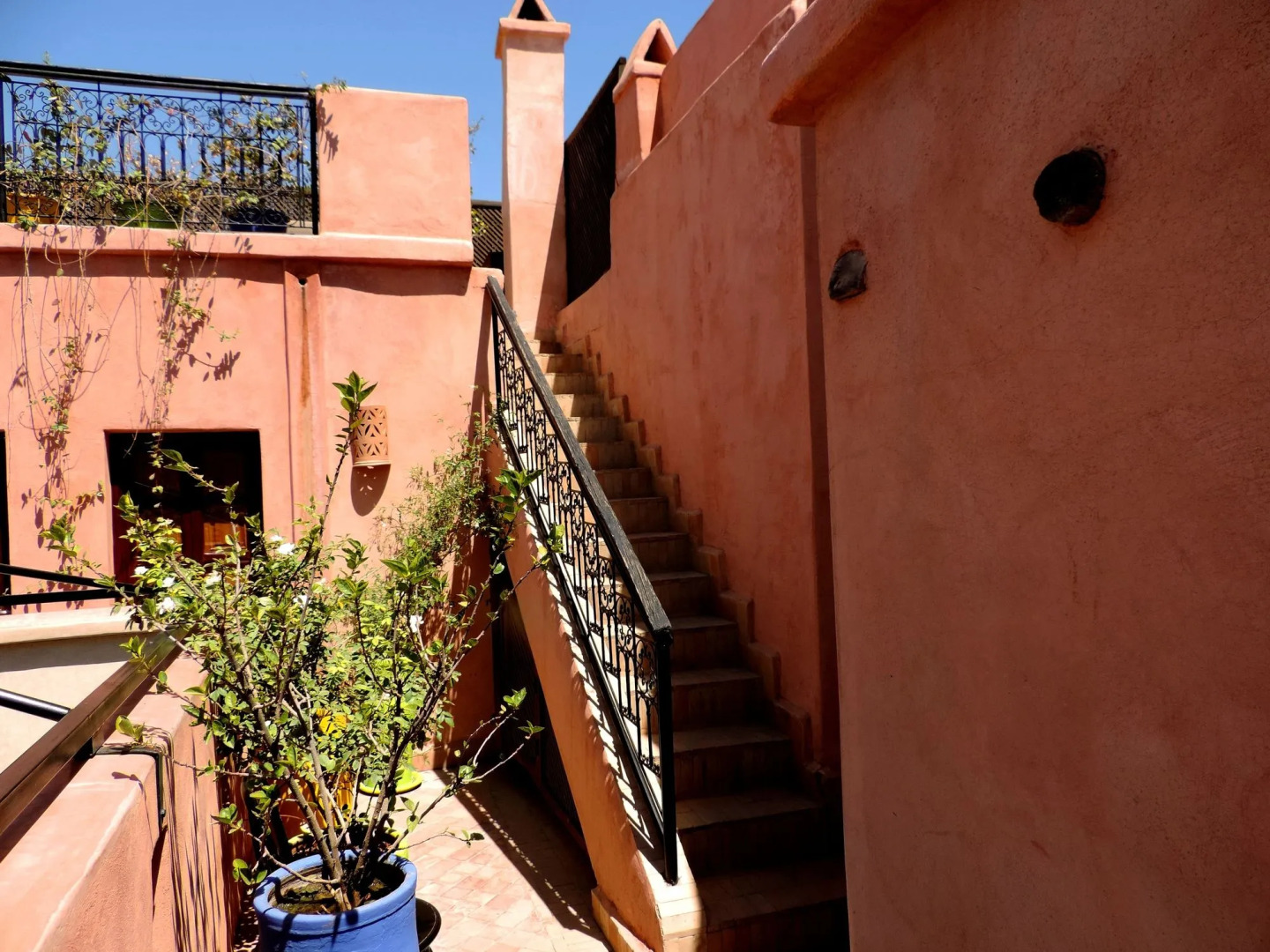 Photo - Riad Al Badia