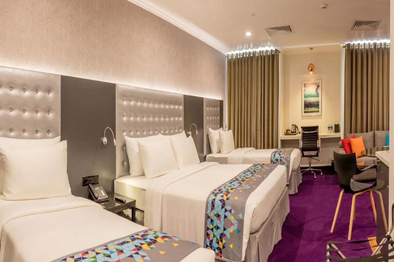 Photo - Fairway Colombo - Sri Lanka's First Hotel With Robot Technology