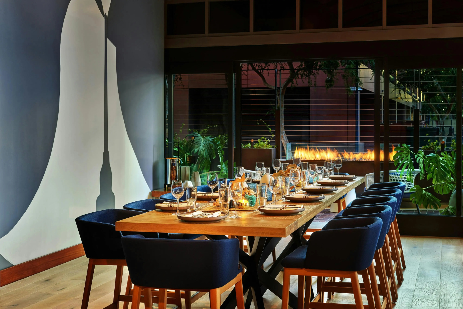Photo - The Westin San Diego Gaslamp Quarter