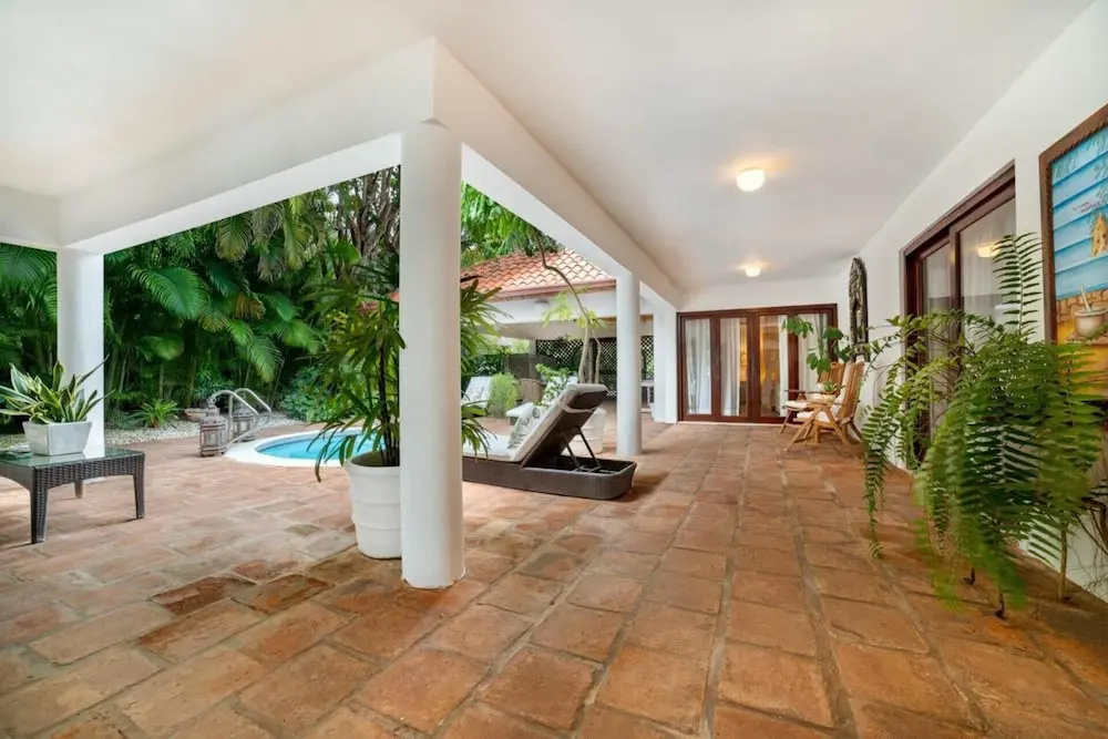 Foto - Los Lagos 19 - Sleeps 10 - Butler - Pool/hot Tub