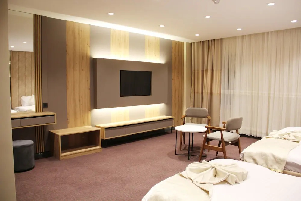 Foto - Sabiha Sultan Hotel-Karakoy