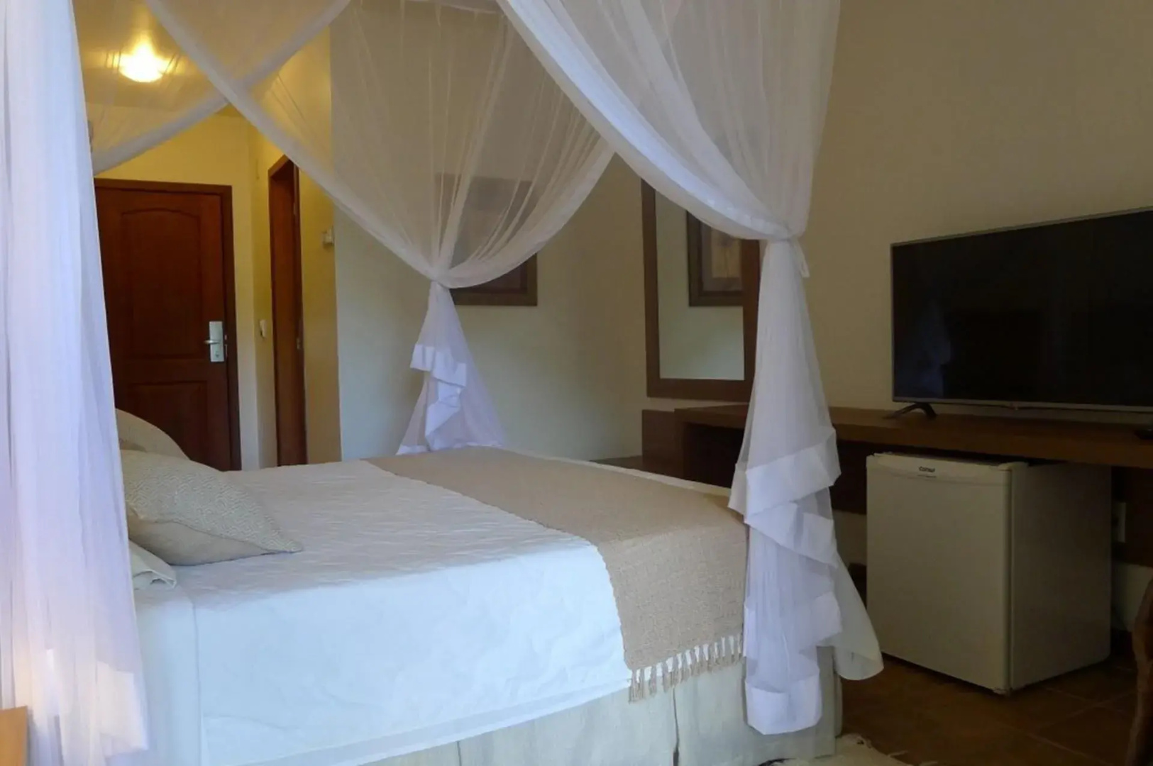 Foto - Sarana Praia Hotel