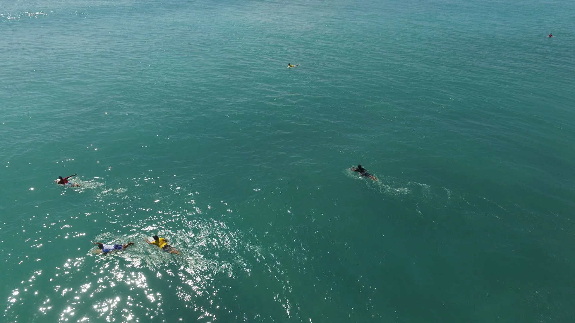 Foto - D'padang villa & Homestay