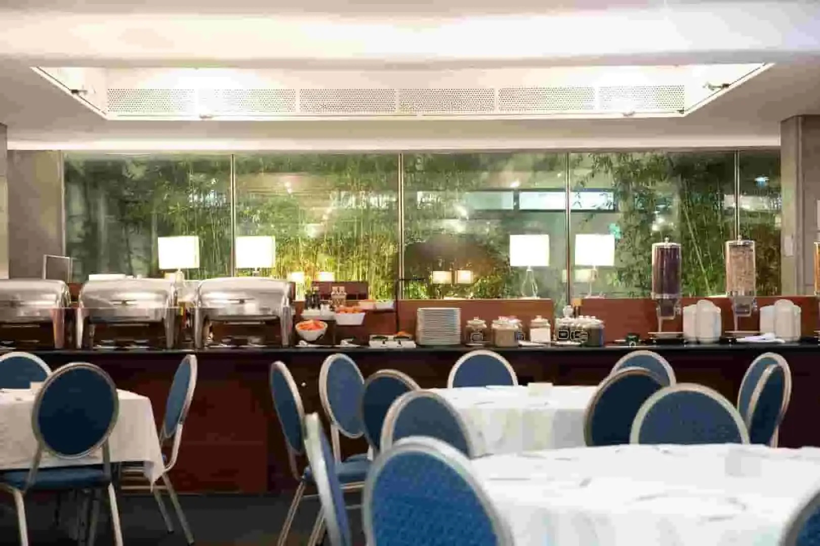 Foto - VIP Executive Arts Hotel