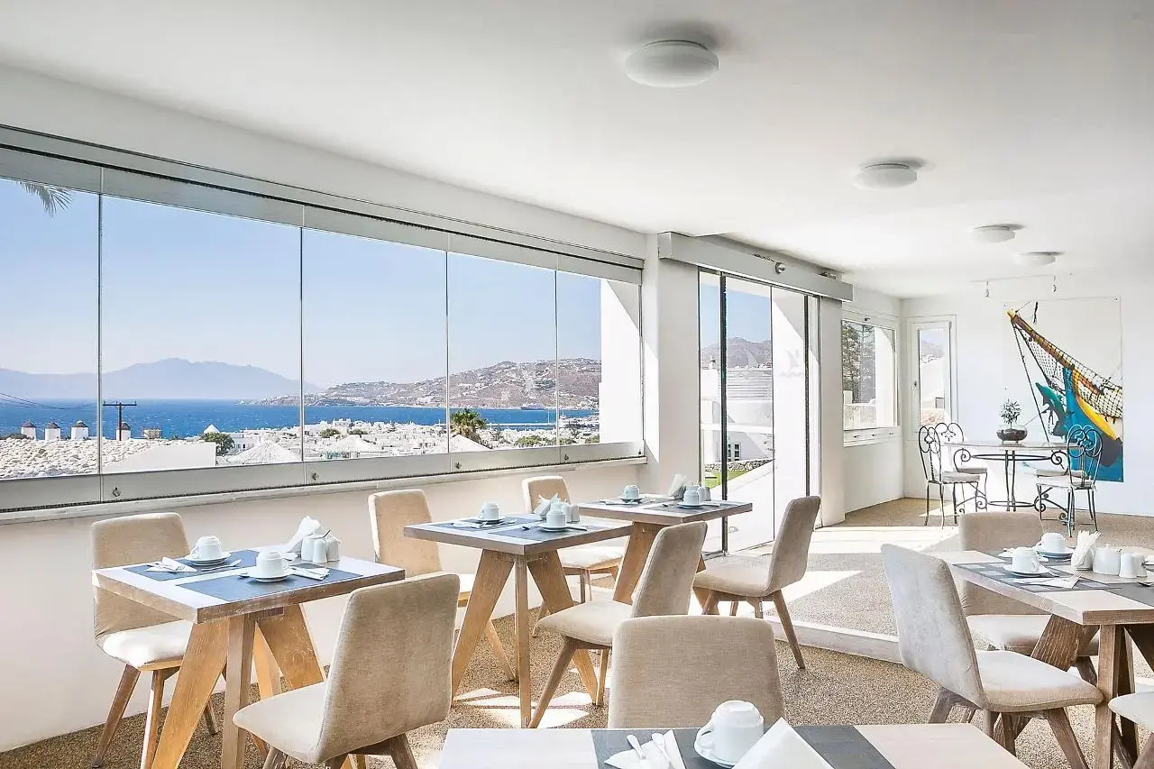 Photo - Ilio Maris Hotel