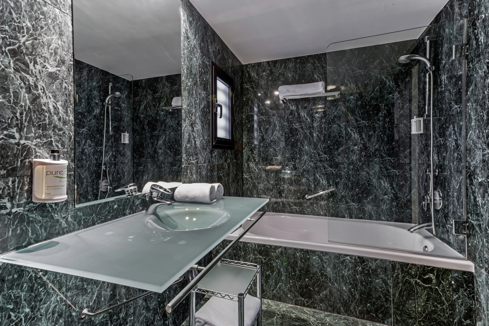Photo - B&B Hotel Madrid Getafe