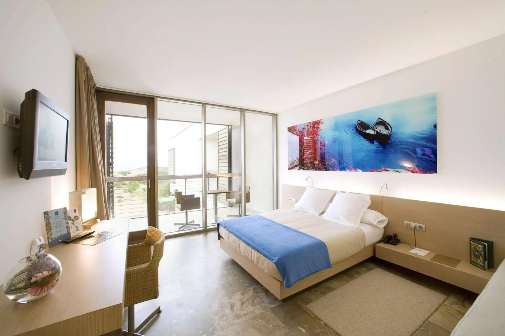 Foto - Parador de El Saler