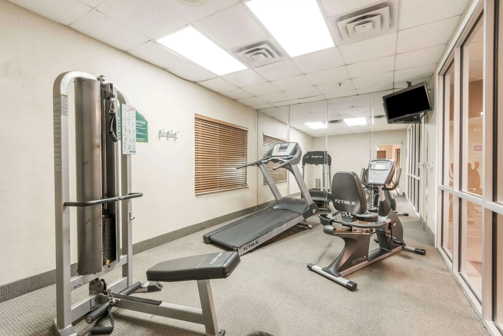 Photo - Wingate by Wyndham DFW / North Irving