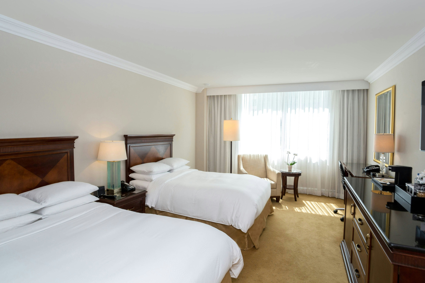 Photo - JW Marriott Miami