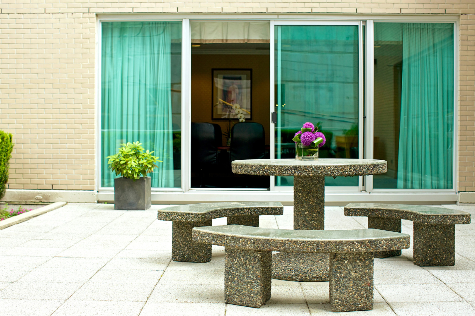 Photo - Hampton Inn and Suites by Hilton, Downtown Vancouver