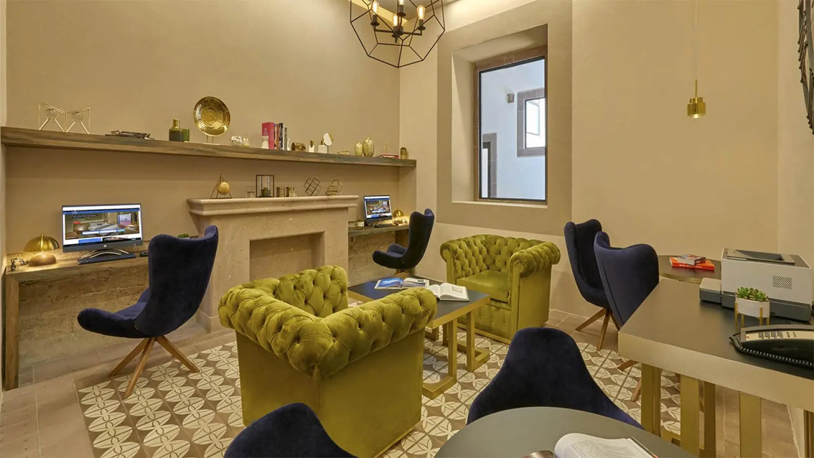 Photo - City Centro by Marriott San Luis Potosi