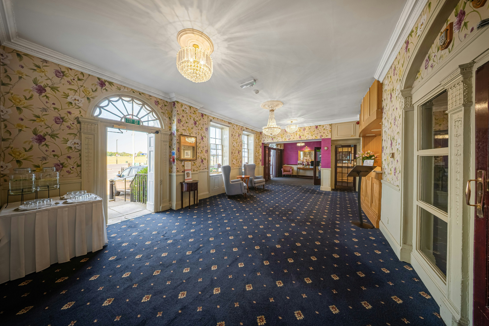 Photo - The Clarendon Hotel - Blackheath