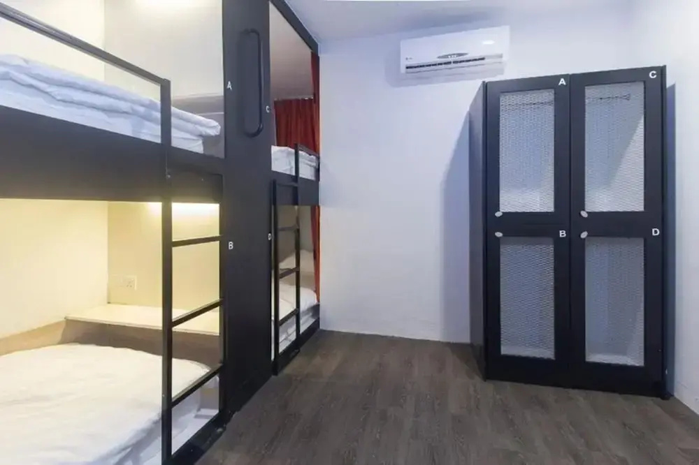 Photo - Traveller Ark Hotel & Bunks