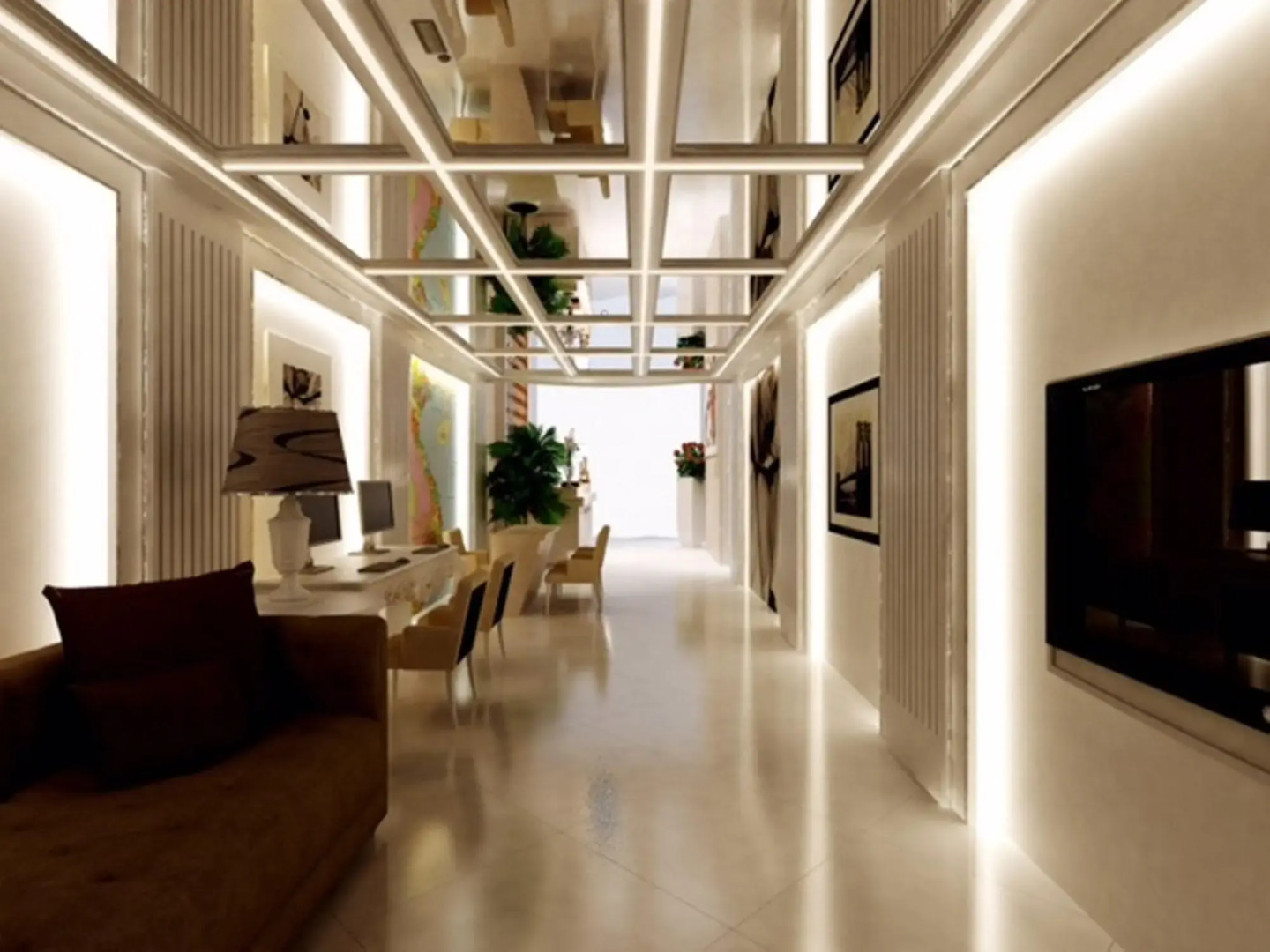 Photo - Luxury Old Quarter Hotel & Gym