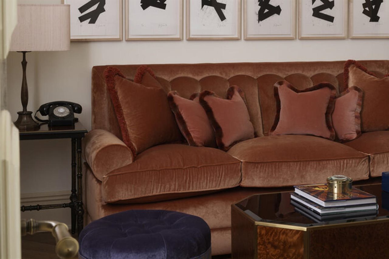 Photo - NoMad London