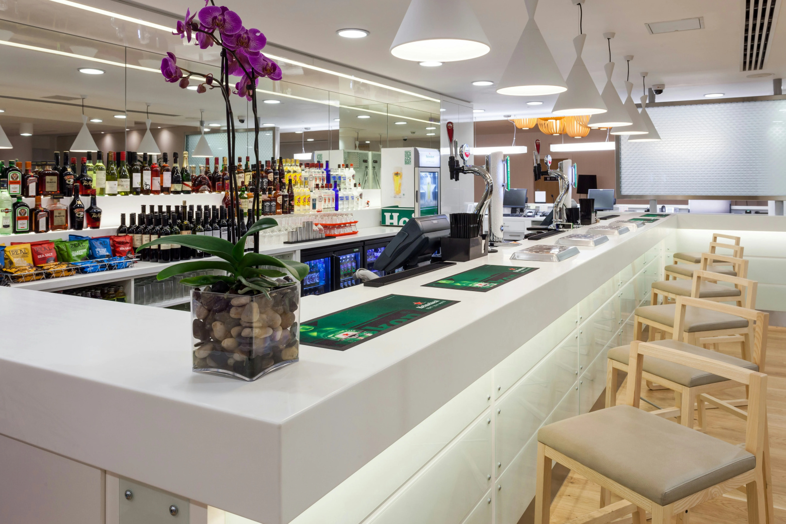 Foto - Hampton by Hilton London Gatwick Airport