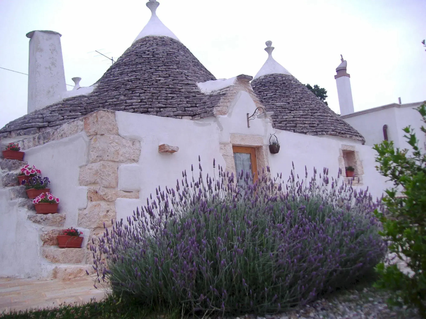 Foto - Trulli Terra Magica