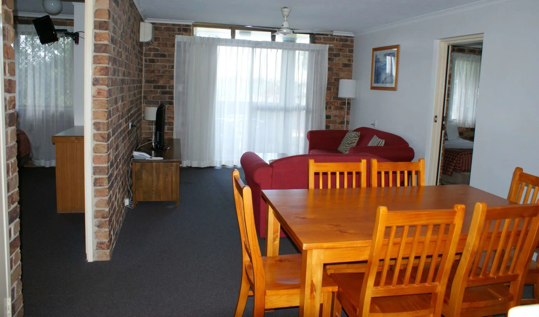 Photo - Toowong Villas