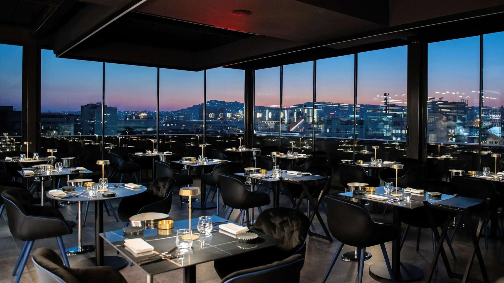 Foto - Gold Tower Lifestyle Hotel