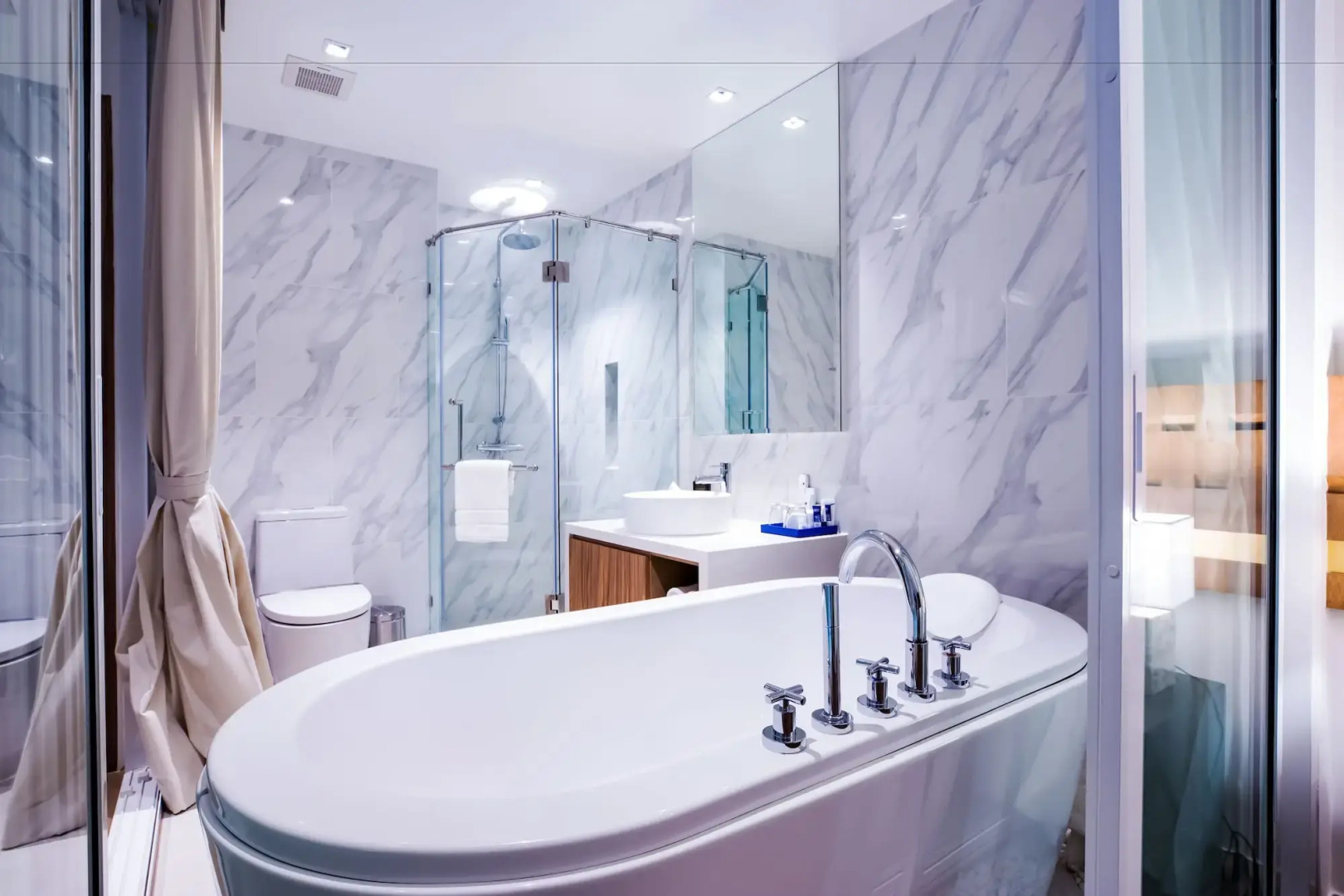 Foto - Wintree City Resort Chiang Mai