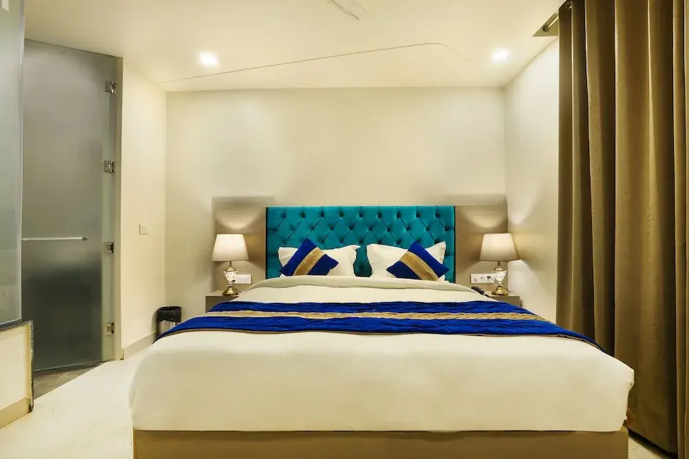 Foto - OPO Horizon Vertu