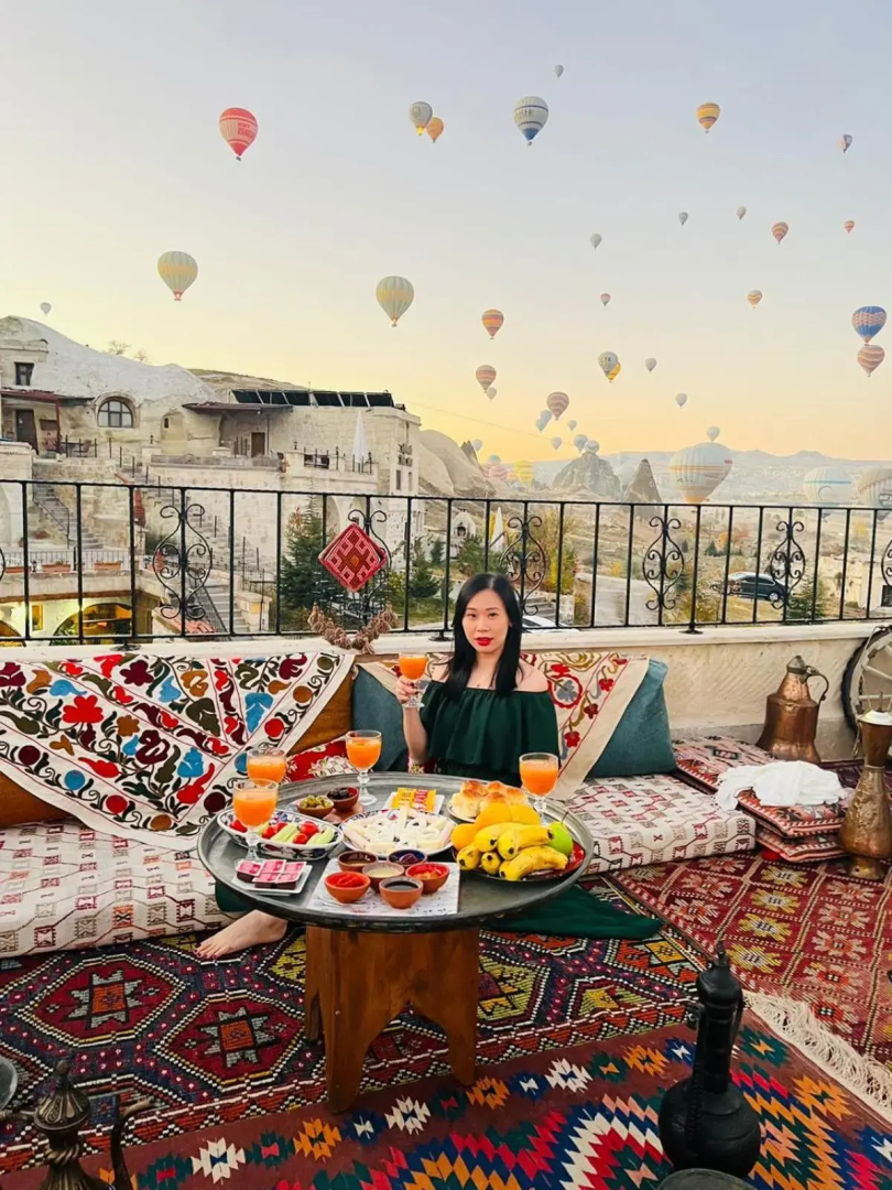 Photo - Canela Cave Hotel - Cappadocia