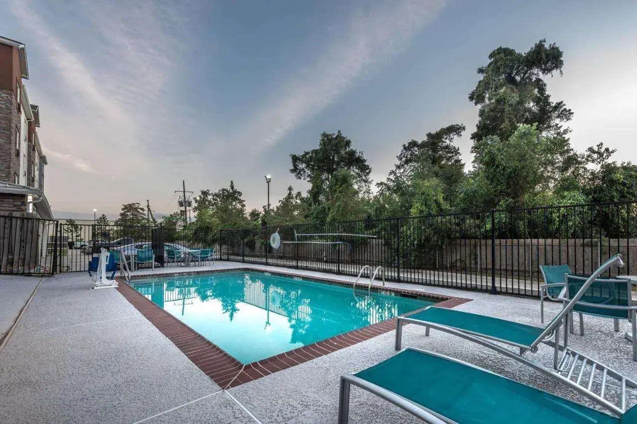 Photo - TownePlace Suites New Orleans Harvey/West Bank