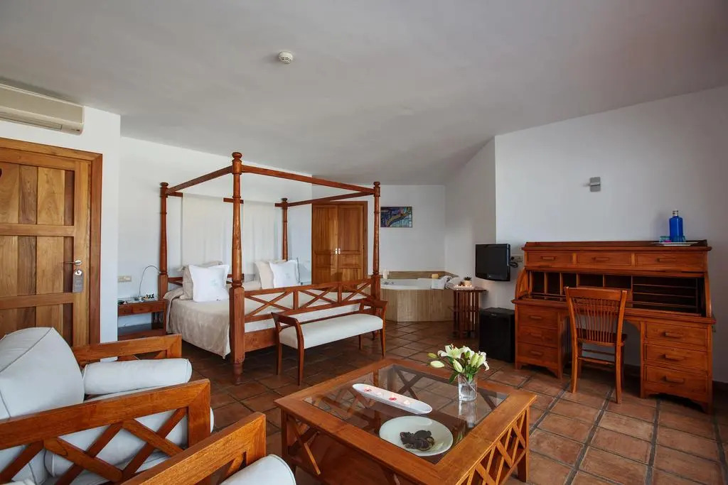 Foto - Boutique Hotel El Tio Kiko