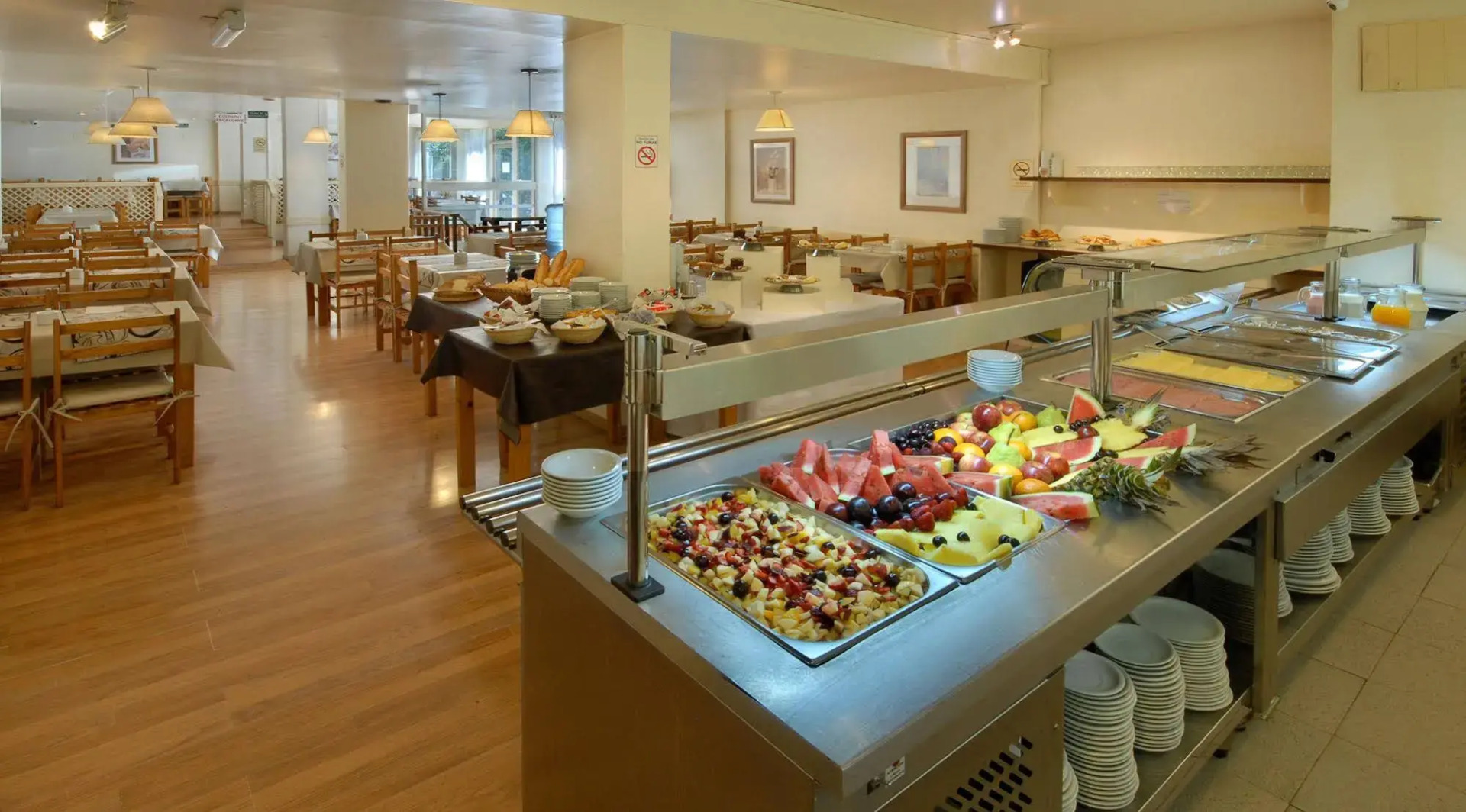 Foto - Soft Bariloche Hotel