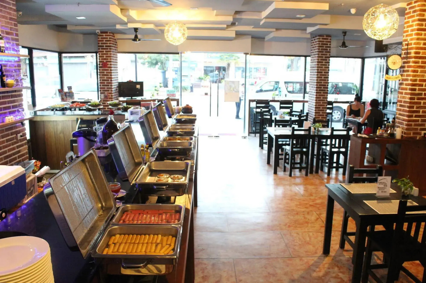 Photo - Easy Planet Phuket, Patong