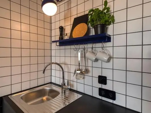 Photo - STAYERY Berlin Friedrichshain