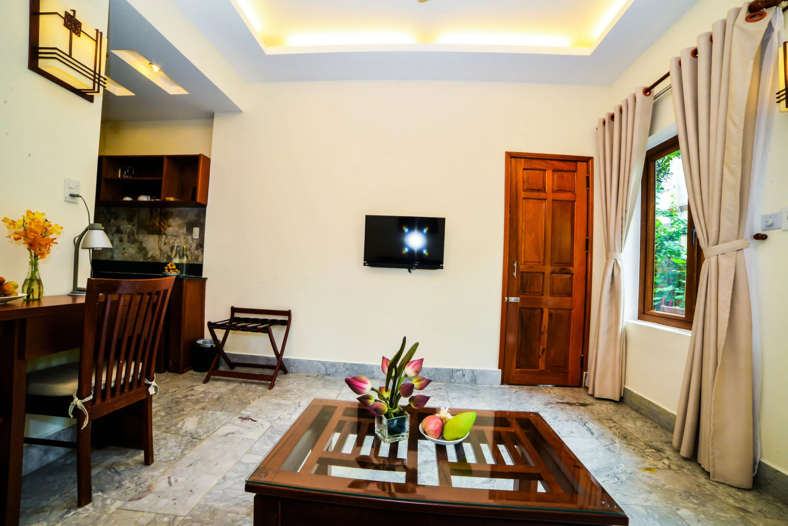 Photo - Villa Orchid Garden Riverside Hoi An