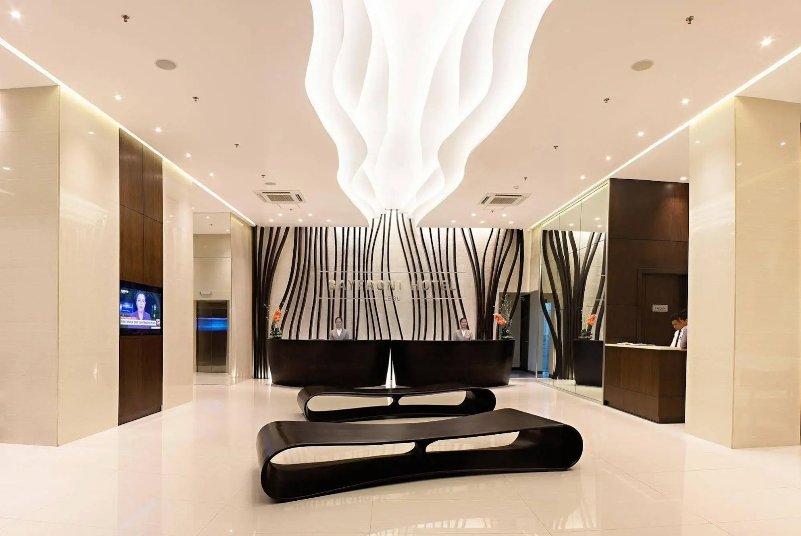 Photo - Bayfront Hotel Cebu North Reclamation