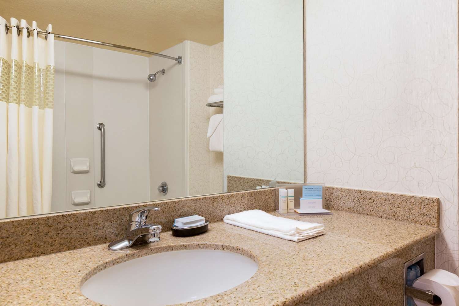 Foto - Hampton Inn San Marcos, CA