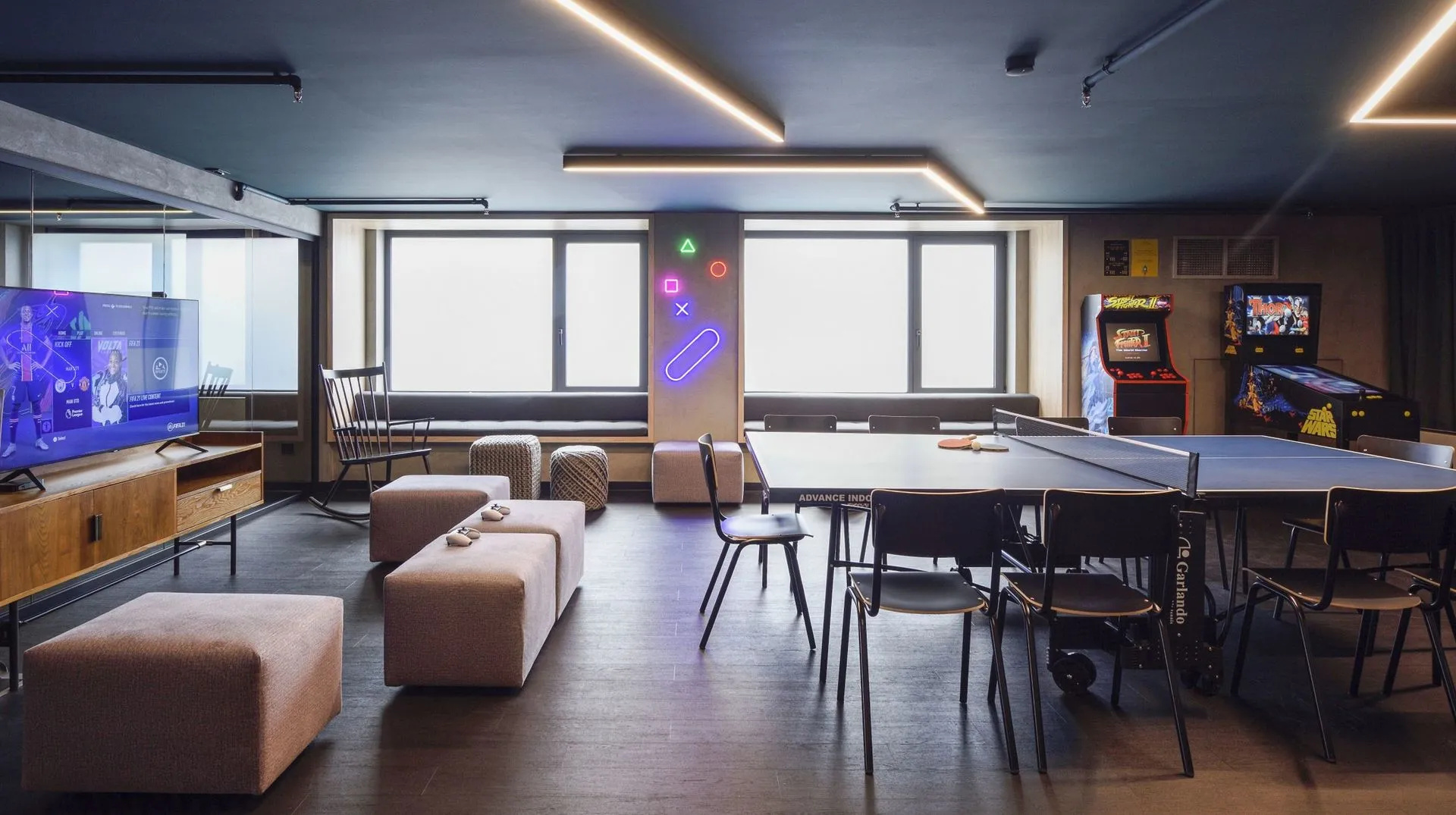 Photo - ONOMA Hotel