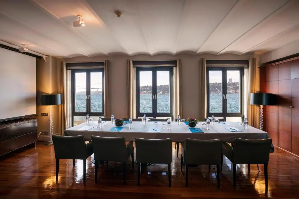 Foto - Vakko Hotel Sumahan Bosphorus