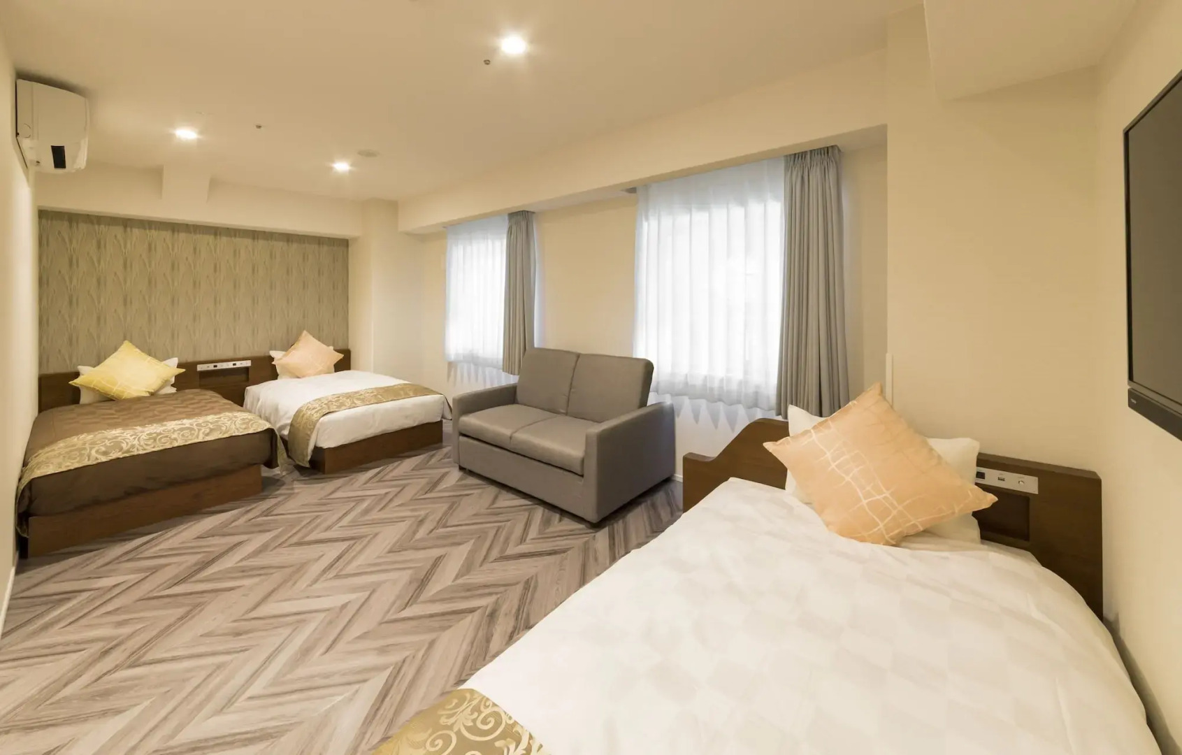 Photo - SARASA HOTEL Shin-Osaka