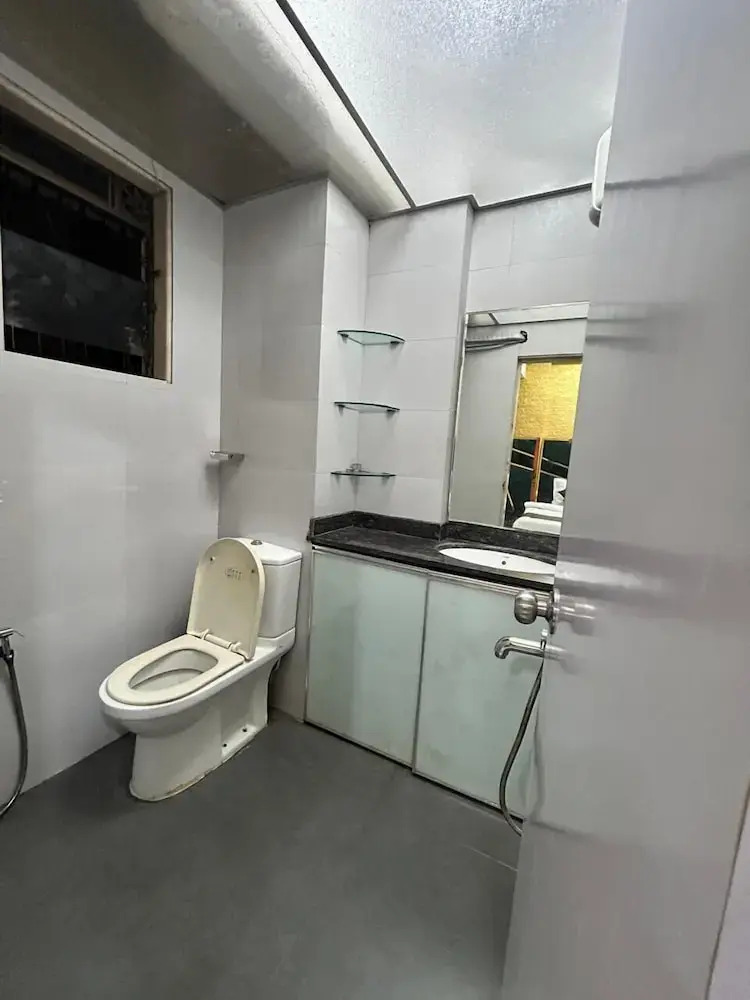 Foto - Hotel O Grand Villa