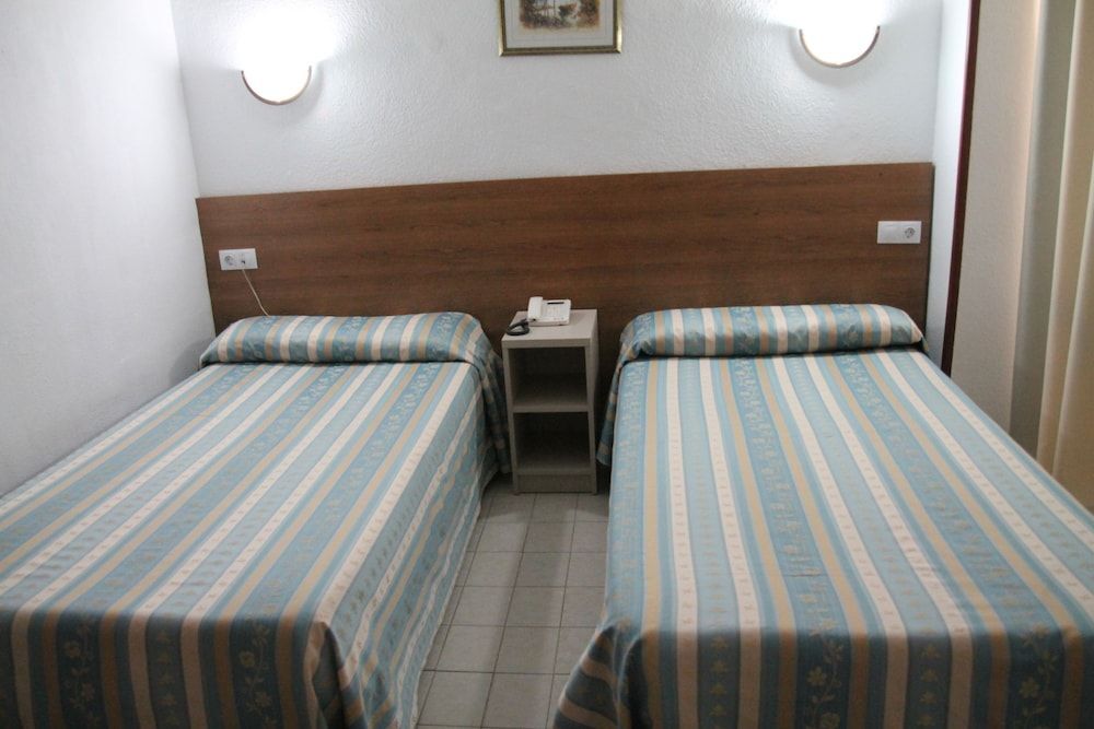 Photo - Pension Terminal