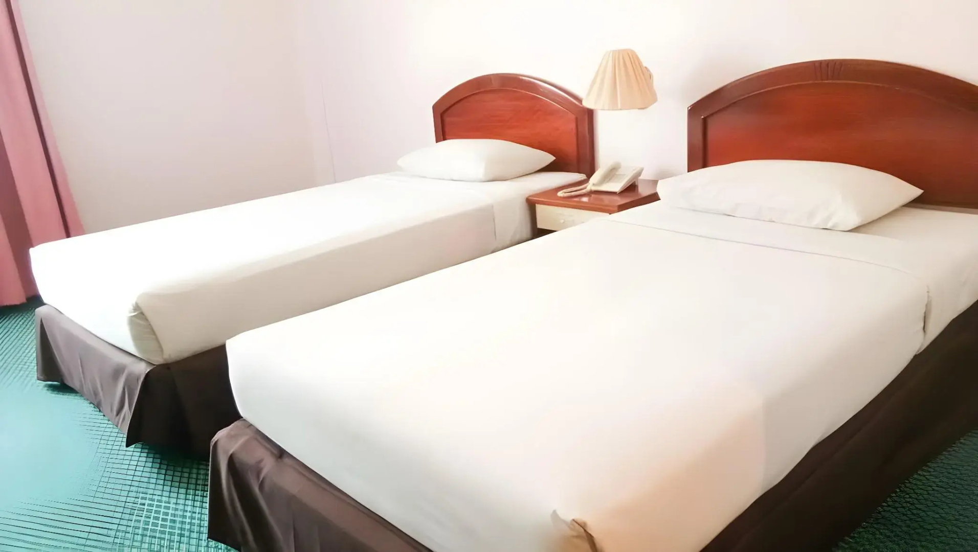 Photo - Hotel Seri Malaysia Johor Bahru