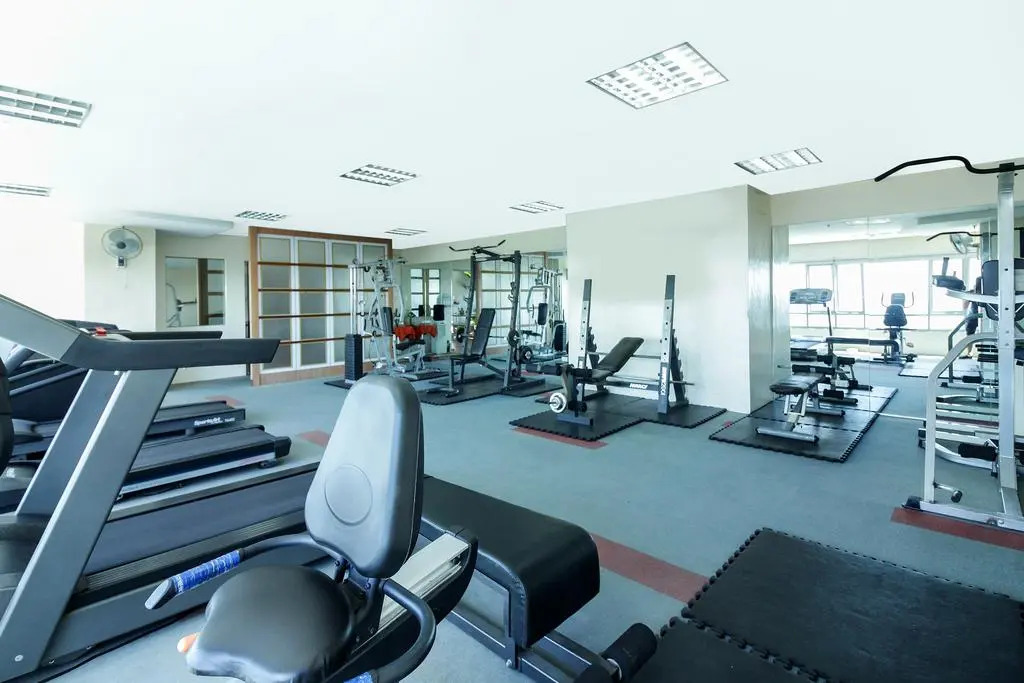 Foto - Greenhills Elan Hotel Modern - Newly Renovated