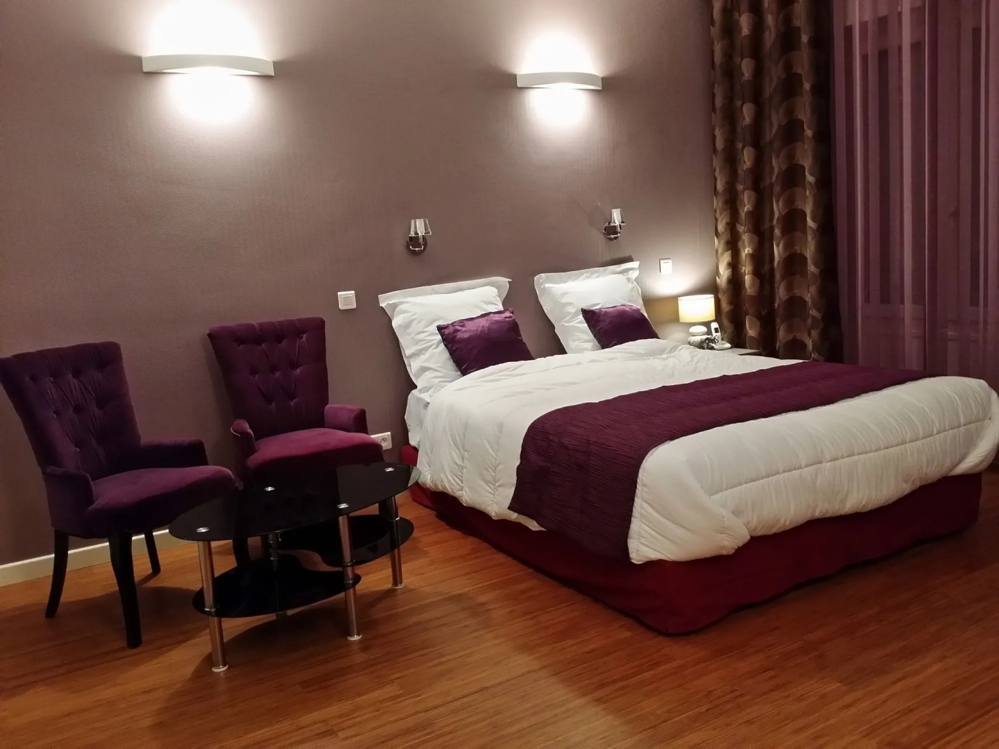 Foto - Hotel Paris Gambetta