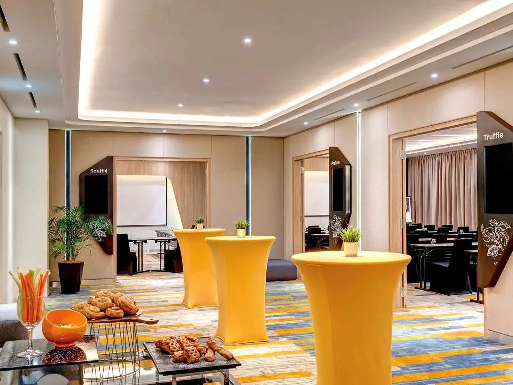 Photo - ibis Styles Johor Iskandar Puteri